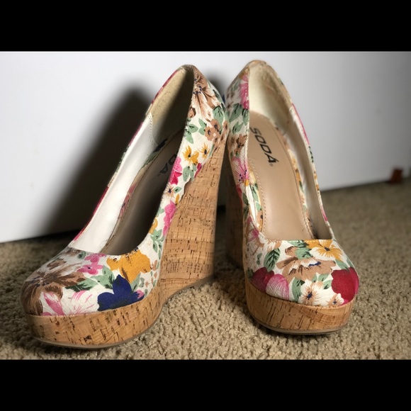 Wedges - Picture 3 of 6